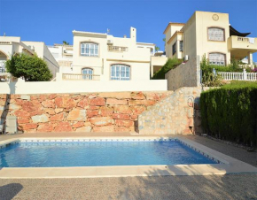 Villa Peña, Las Ramblas Golf